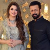 Atif Aslam and wife Sara Bharwana welcome third child; become parents to baby girl on first day of Ramzan
