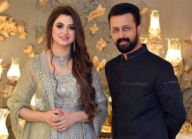 Atif Aslam and wife Sara Bharwana welcome third child; become parents to baby girl on first day of Ramzan : Bollywood News – Bollywood Hungama