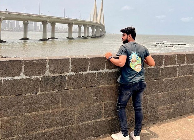 Avinash Dagar shared his best experience from his content creation journey