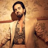 Ayushmann Khurrana shoots for Dream Girl 2: 'I have always found the calm and peace of the night soothing'
