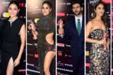 BH Style Icons Awards 2023: Anushka, Janhvi, Kartik lead the galaxy of stars on the Red Carpet