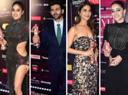 BH Style Icons Awards 2023: Anushka, Janhvi, Kartik lead the galaxy of stars on the Red Carpet