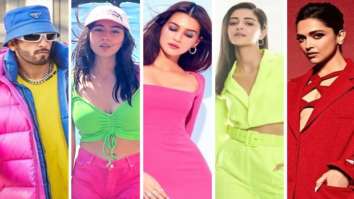 BH Style Icons 2023: 5 Bollywood celebrity styles nailing Holi-like bright colours