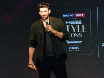 BH Style Icons 2023: Aditya Roy Kapur receives Most Stylish Actor People’s Choice (Male) Award; says, “This is going to inspire me” BH Style Icons 2023: Aditya Roy Kapur receives Most Stylish Actor People’s Choice (Male) Award; says, “This is going to inspire me”