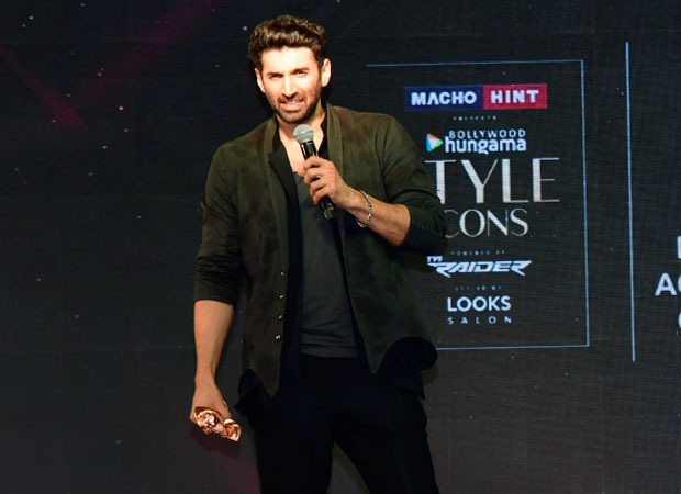 BH Style Icons 2023 Aditya Roy Kapur receives Most Stylish Actor People’s Choice (Male) Award; says, “This is going to inspire me”