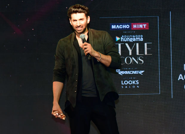 BH Style Icons 2023: Aditya Roy Kapur receives Most Stylish Actor People’s Choice (Male) Award; says, “This is going to inspire me” : Bollywood News