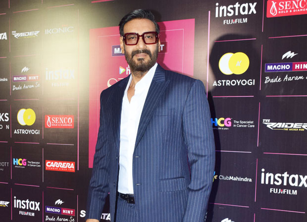 BH Style Icons 2023: Ajay Devgn wins ‘Most Charismatic Legend’; calls daughter Nysa Devgn his “fashion critic”
