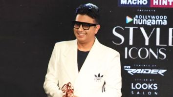 BH Style Icons 2023: Bhushan Kumar receives the Most Stylish Showbiz Mogul award