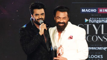 BH Style Icons 2023: Bobby Deol emerges as Most Stylish OTT Entertainer; says, “Deol family never got awards earlier”