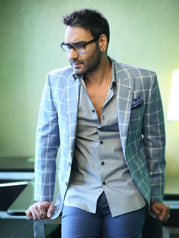 BH Style Icons 2023: From Ajay Devgn to Saif Ali Khan, here are the nominations for Most Stylish Charistmatic Legend 