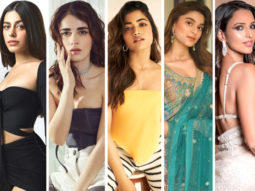 BH Style Icons 2023: From Alaya F to Rashmika Mandanna, here are the nominations for Most Stylish Breakthrough Talent – Female
