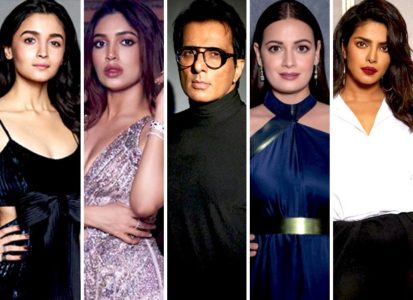 BH Style Icons 2023: 5 Red carpet styles of Bollywood celebrities that  prove less is more! 2023 : Bollywood News - Bollywood Hungama