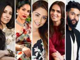 BH Style Icons 2023: From Anamika Khanna to Masaba Gupta, here are the nominations for Most Stylish Fashion Designer