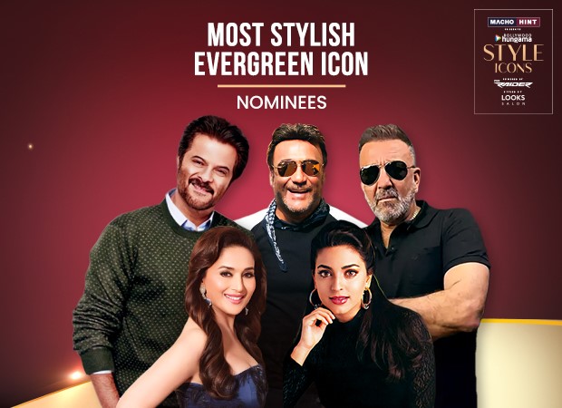 BH Style Icons 2023: From Anil Kapoor to Madhuri Dixit, here are the nominations for Most Stylish Evergreen Icon 