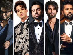 BH Style Icons 2023: From Arjun Kapoor to Vicky Kaushal, here are the nominations for Most Stylish Mould Breaking Star (Male)