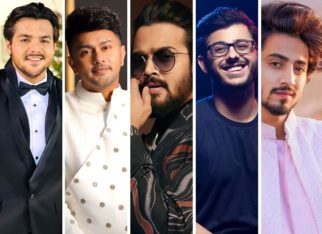 BH Style Icons 2023: From Ashish Chanchlani to Faisal Shaikh, here are the nominations for Most Stylish Digital Entertainer (Male)