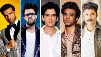 BH Style Icons 2023: From Avinash Tiwary to Sikander Kher, here are the nominations for Most Stylish Breakthrough Talent