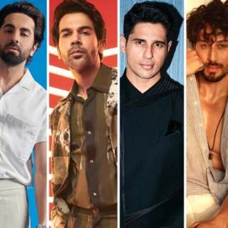 BH Style Icons 2023: From Ayushmann Khurrana to Varun Dhawan, here are the nominations for Most Stylish Youth Icon (Male)