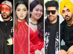 BH Style Icons 2023: From Badshah to Neeti Mohan, here are the nominations for Most Stylish Music Personality