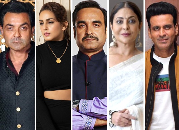 BH Style Icons 2023: From Bobby Deol to Shefali Shah, here are the nominations for Most Stylish OTT Entertainer : Bollywood News – Bollywood Hungama