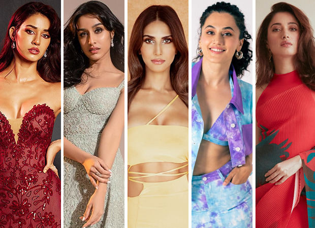 BH Style Icons 2023: From Disha Patani to Tamannaah Bhatia, here are the nominations for Most Stylish Trend Setter (Female) : Bollywood News