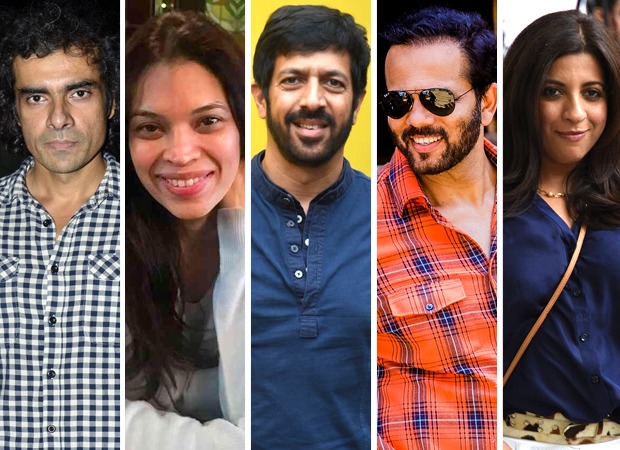 BH Style Icons 2023: From Imtiaz Ali to Zoya Akhtar, here are the nominations for Most Stylish Filmmaker : Bollywood News