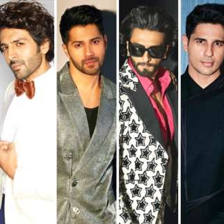 BH Style Icons 2023: From Kartik Aaryan to Vicky Kaushal, here are nominations for Most Stylish Leading Star - Male