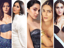 BH Style Icons 2023: From Katrina Kaif to Kiara Advani, here are the nominations for Most Stylish Actor (Female)