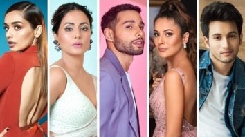 BH Style Icons 2023: From Manushi Chhillar to Rohit Saraf, here are the nominations for Most Stylish Trailblazer