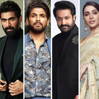 BH Style Icons 2023: From Rana Daggubati to Rashmika Mandanna, here are the nominations for Most Stylish Pan-India Icon