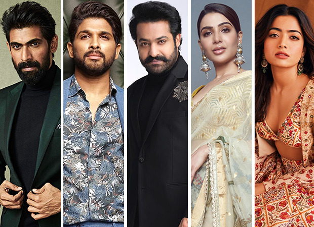 BH Style Icons 2023: From Rana Daggubati to Rashmika Mandanna, here are the nominations for Most Stylish Pan-India Icon : Bollywood News
