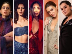BH Style Icons 2023: From Sara Ali Khan to Ananya Panday, here are the nominations for Most Stylish Actor People’s Choice (Female)