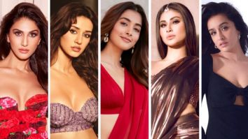 BH Style Icons 2023: From Vaani Kapoor to Shraddha Kapoor, here are the nominations for Most Stylish Mould Breaking Star (Female)