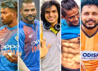 BH Style Icons 2023: Hardik Pandya to Shikhar Dhawan: Indian Sportsmen setting the hairstyle trends on fire!