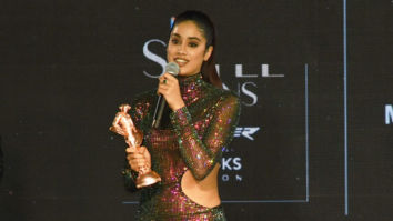 BH Style Icons 2023: Janhvi Kapoor wins ‘Most Stylish Youth Icon (Female); speaks about being on “an endless journey” of style and fashion