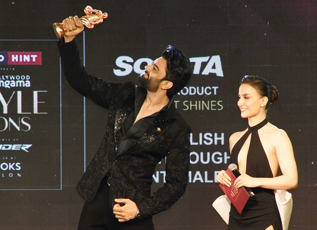 BH Style Icons 2023 Maniesh Paul wins ‘Most Stylish Breakthrough Talent (Male)’ award, feels “honoured” and says, “I don’t think I am stylish person”