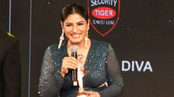 BH Style Icons 2023: Raveena Tandon receives ‘Special Mention Eternal Diva – Jury’; talks about Gen-Z actors