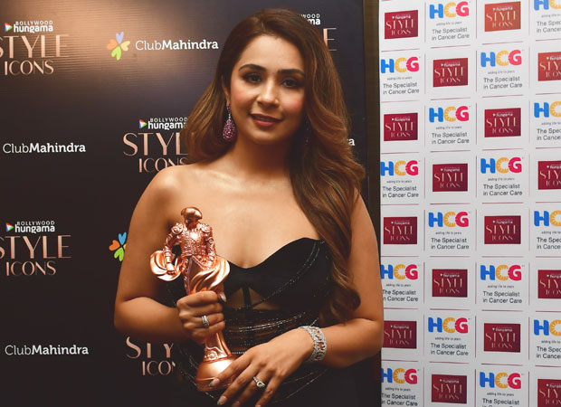 BH Style Icons 2023: Sonaakshi Raaj wins ‘Most Stylish Fashion Designer’ award; says, “It’s such a humbling feeling to be recognised and acknowledged” : Bollywood News