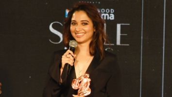 BH Style Icons 2023: Tamannaah Bhatia wins ‘Most Stylish Trendsetter (Female)’ Award; says thanks to “instrumental” people helping to express herself