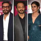 BH Style Icons Awards 2023: From Singham duo Ajay Devgn and Rohit Shetty to reunion of the 90s stars Raveena Tandon and Anil Kapoor, moments that made this a night to remember