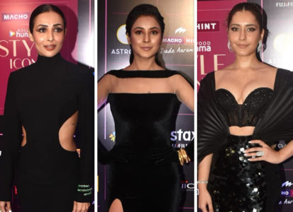 BH Style Icons 2023: 5 Red carpet styles of Bollywood celebrities that  prove less is more! 2023 : Bollywood News - Bollywood Hungama