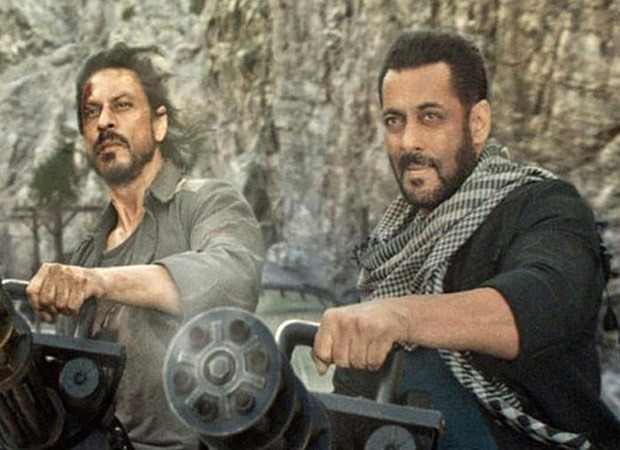 BREAKING: Yash Raj Films’ Tiger vs Pathaan, starring Salman Khan and Shah Rukh Khan, to go on floors in January 2024 : Bollywood News