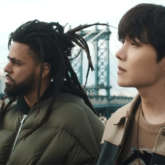 BTS' J-Hope conveys hope and gratitude in lo-fi track 'on the street' with American rapper J. Cole, watch music video