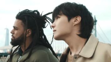 BTS’ J-Hope unveils first music video teaser of ‘on the street’ featuring American rapper J.Cole, watch