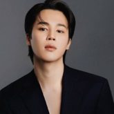 French fashion brand DIOR's stock rallies following the house's  announcement of #Jimin as its First Asian Male Global Ambassador in 2023