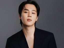 BTS’ Jimin announced as new house ambassador for luxury jewellery brand Tiffany & Co.