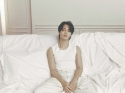 BTS’ Jimin battles turbulence in life to begin new journey in music in solo debut album FACE – Album Review