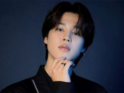 BTS’ Jimin drops an intriguing poster for title song ‘Like Crazy’ ahead of debut solo album FACE release; see photo