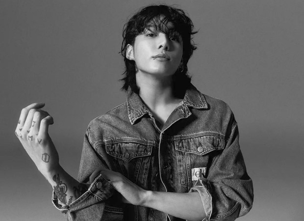 BTS’ Jungkook announced as new global brand ambassador for Calvin Klein, see photos and videos
