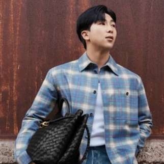 BTS’ RM announced as global ambassador for Bottega Veneta; Creative Director welcomes Kim Namjoon to the “family”